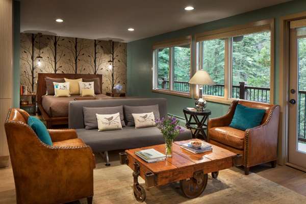Suite - Manor Vail Resort & Conference Center - I-70, Exit 176