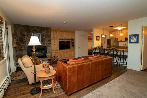 Suite - Manor Vail Resort & Conference Center - I-70, Exit 176