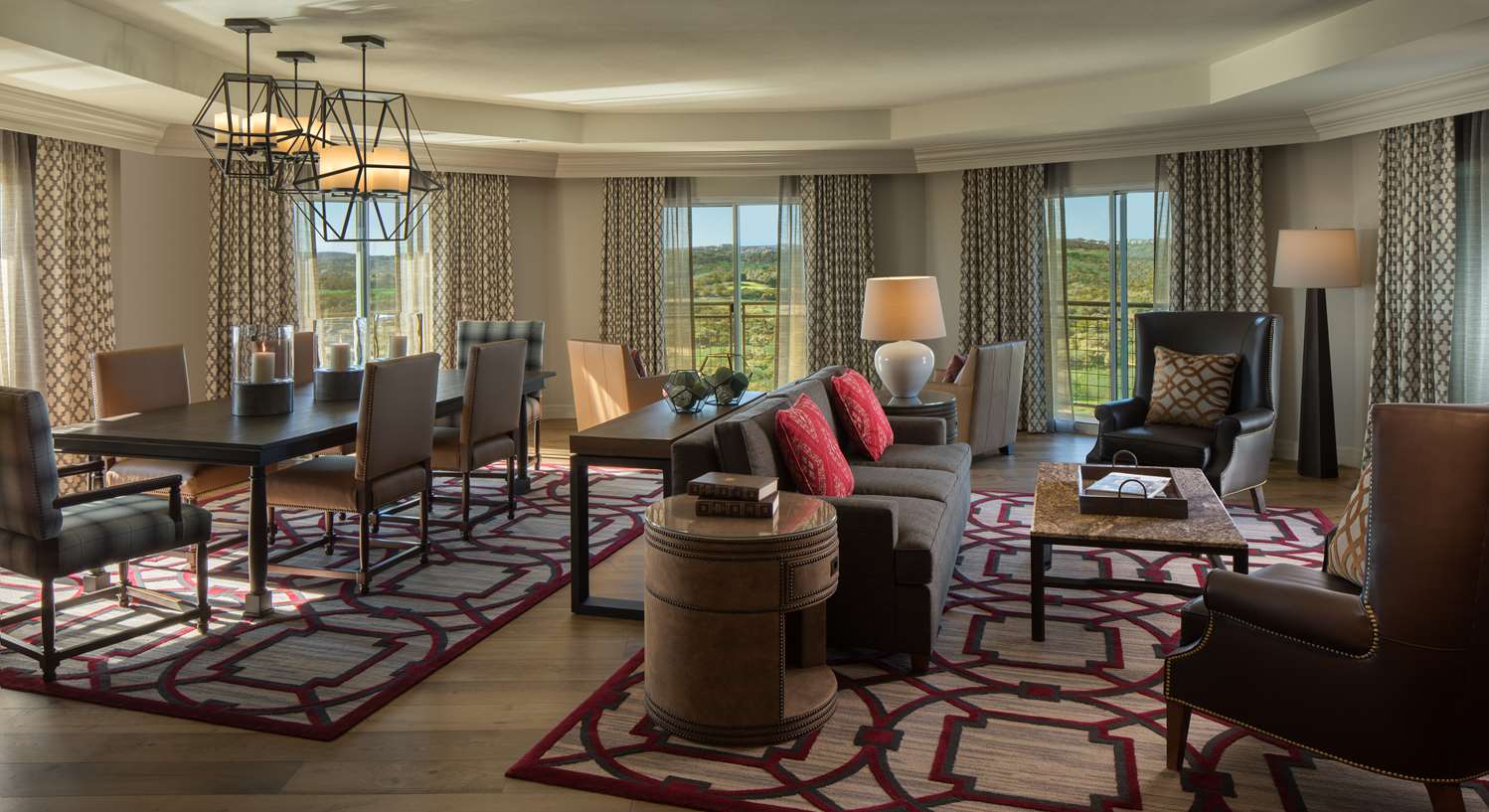 La Cantera Resort & Spa San Antonio, TX See Discounts