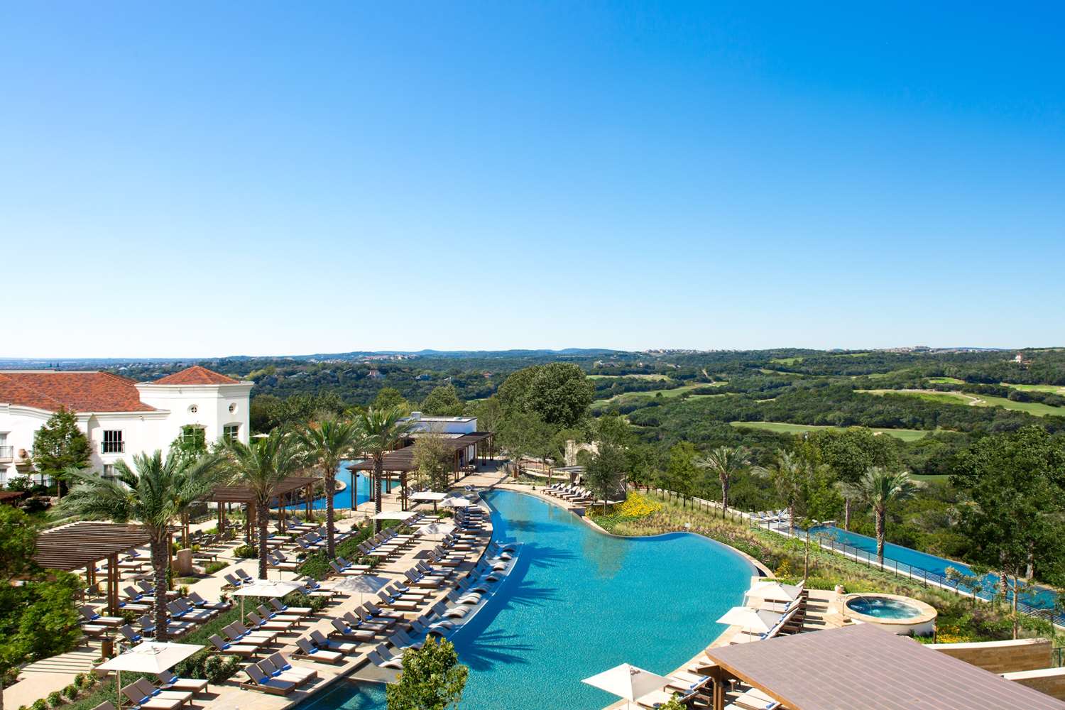 La Cantera Resort & Spa San Antonio, TX See Discounts