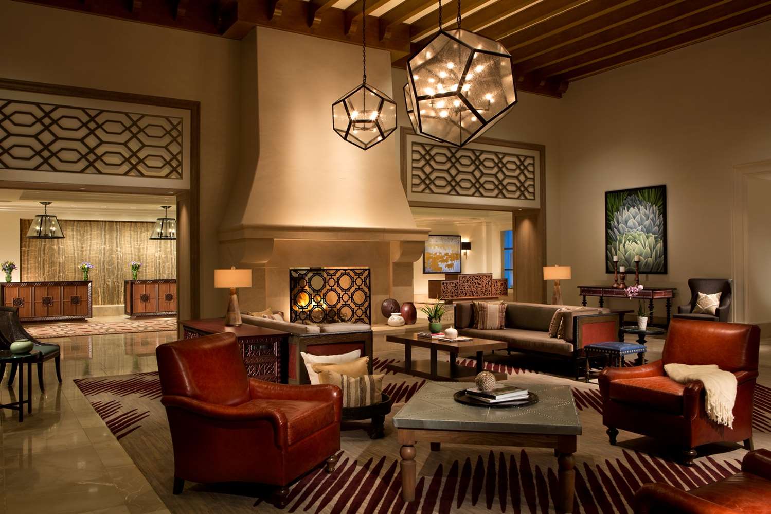 La Cantera Resort & Spa San Antonio, TX See Discounts