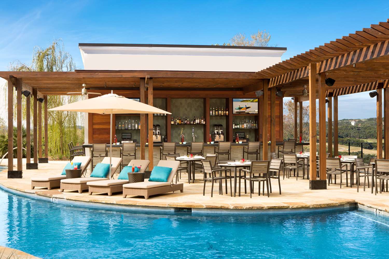 La Cantera Resort & Spa San Antonio, TX See Discounts
