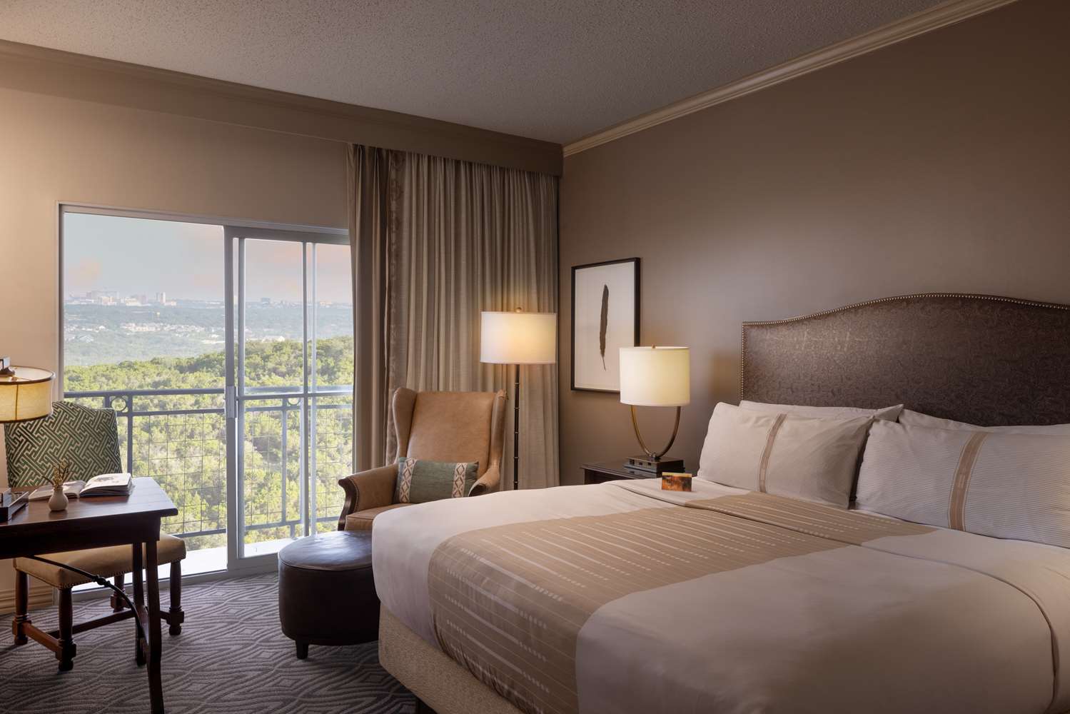 La Cantera Resort & Spa San Antonio, TX See Discounts