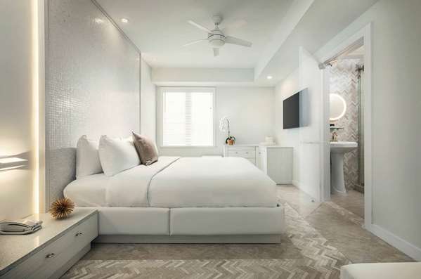  - Cardozo Hotel South Beach Miami Beach