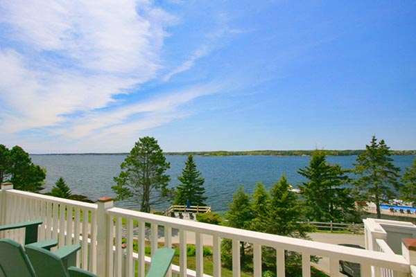  - Spruce Point Inn Resort & Spa Boothbay Harbor