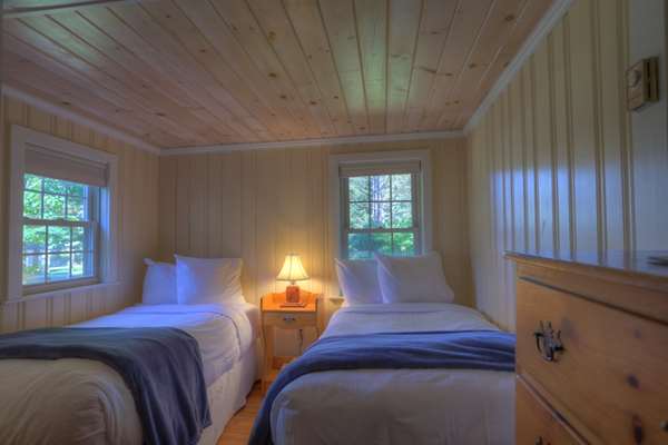 Suite - Spruce Point Inn Resort & Spa Boothbay Harbor
