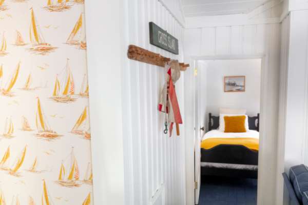 Suite - Spruce Point Inn Resort & Spa Boothbay Harbor