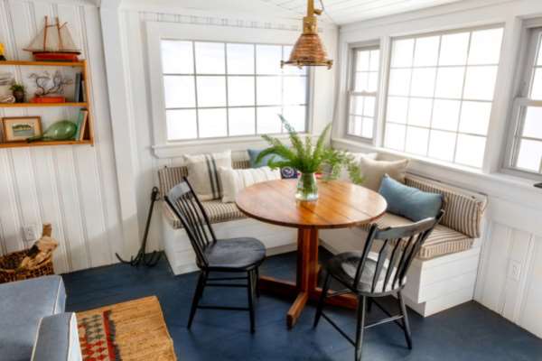 Suite - Spruce Point Inn Resort & Spa Boothbay Harbor