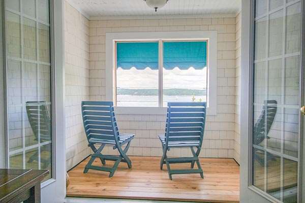  - Spruce Point Inn Resort & Spa Boothbay Harbor