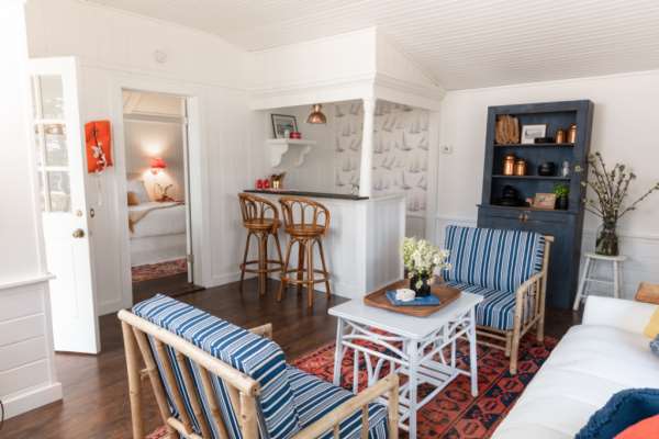  - Spruce Point Inn Resort & Spa Boothbay Harbor