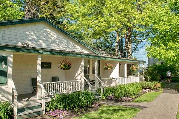 Suite - Spruce Point Inn Resort & Spa Boothbay Harbor