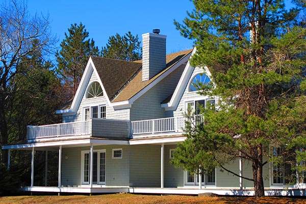 Suite - Spruce Point Inn Resort & Spa Boothbay Harbor