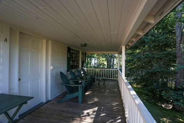 Suite - Spruce Point Inn Resort & Spa Boothbay Harbor