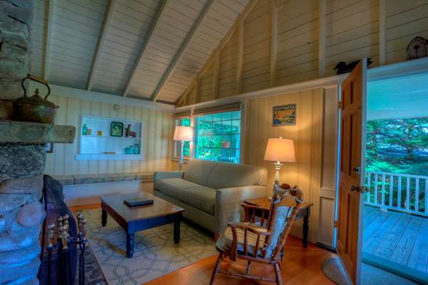  - Spruce Point Inn Resort & Spa Boothbay Harbor