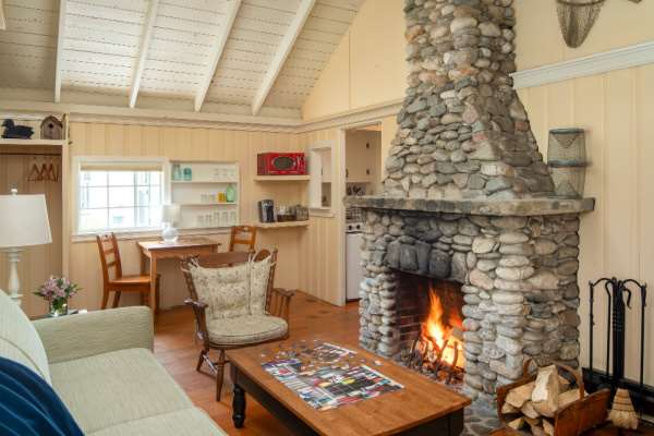  - Spruce Point Inn Resort & Spa Boothbay Harbor