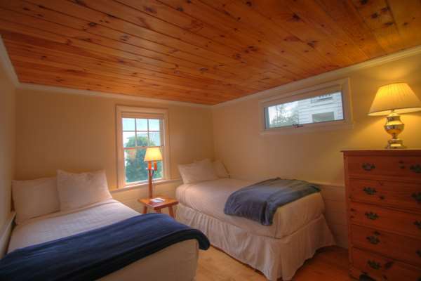 Suite - Spruce Point Inn Resort & Spa Boothbay Harbor