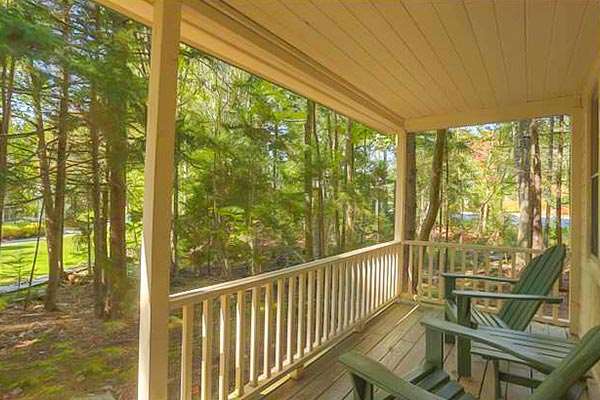 Suite - Spruce Point Inn Resort & Spa Boothbay Harbor