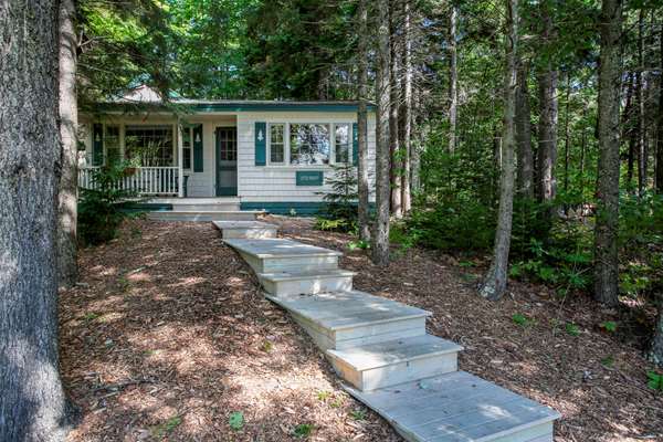 Suite - Spruce Point Inn Resort & Spa Boothbay Harbor