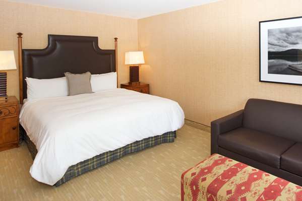  - Lake Arrowhead Resort & Spa