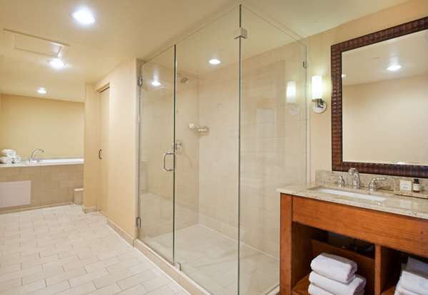 Suite - Lake Arrowhead Resort & Spa