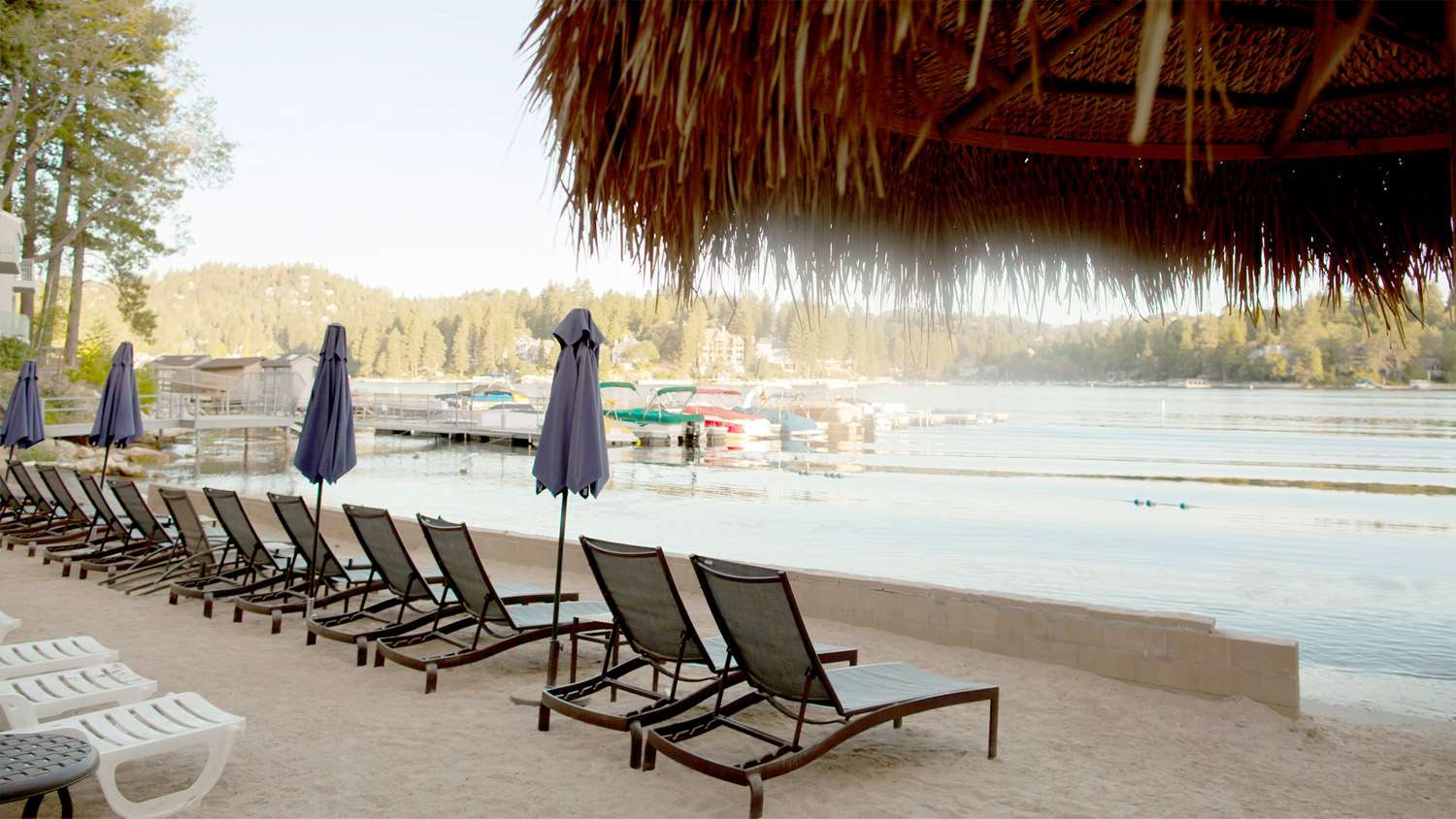 Lake Arrowhead Resort & Spa, CA See Discounts