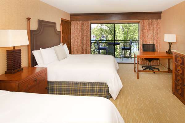  - Lake Arrowhead Resort & Spa