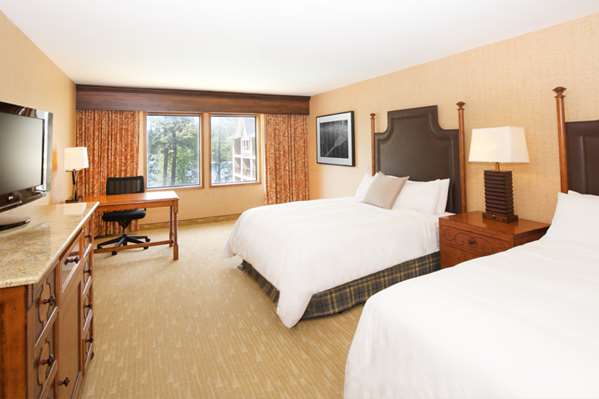  - Lake Arrowhead Resort & Spa