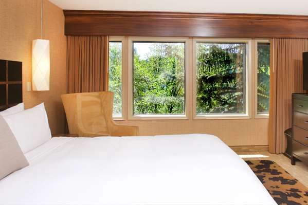 Suite - Lake Arrowhead Resort & Spa