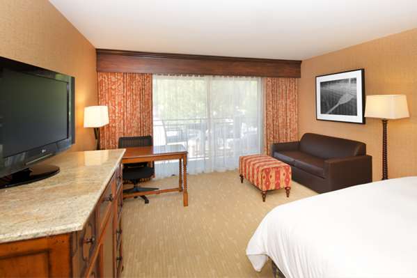  - Lake Arrowhead Resort & Spa