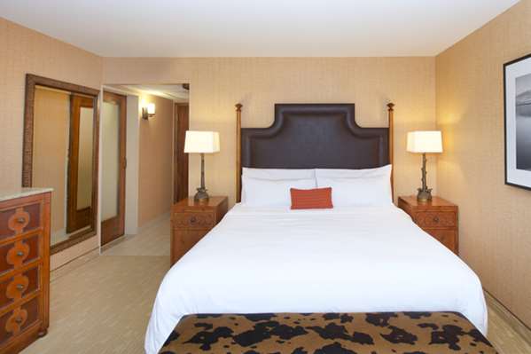 Suite - Lake Arrowhead Resort & Spa