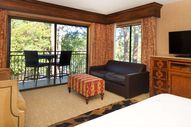 Lake Arrowhead Resort & Spa, CA See Discounts