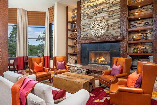  - Lake Arrowhead Resort & Spa