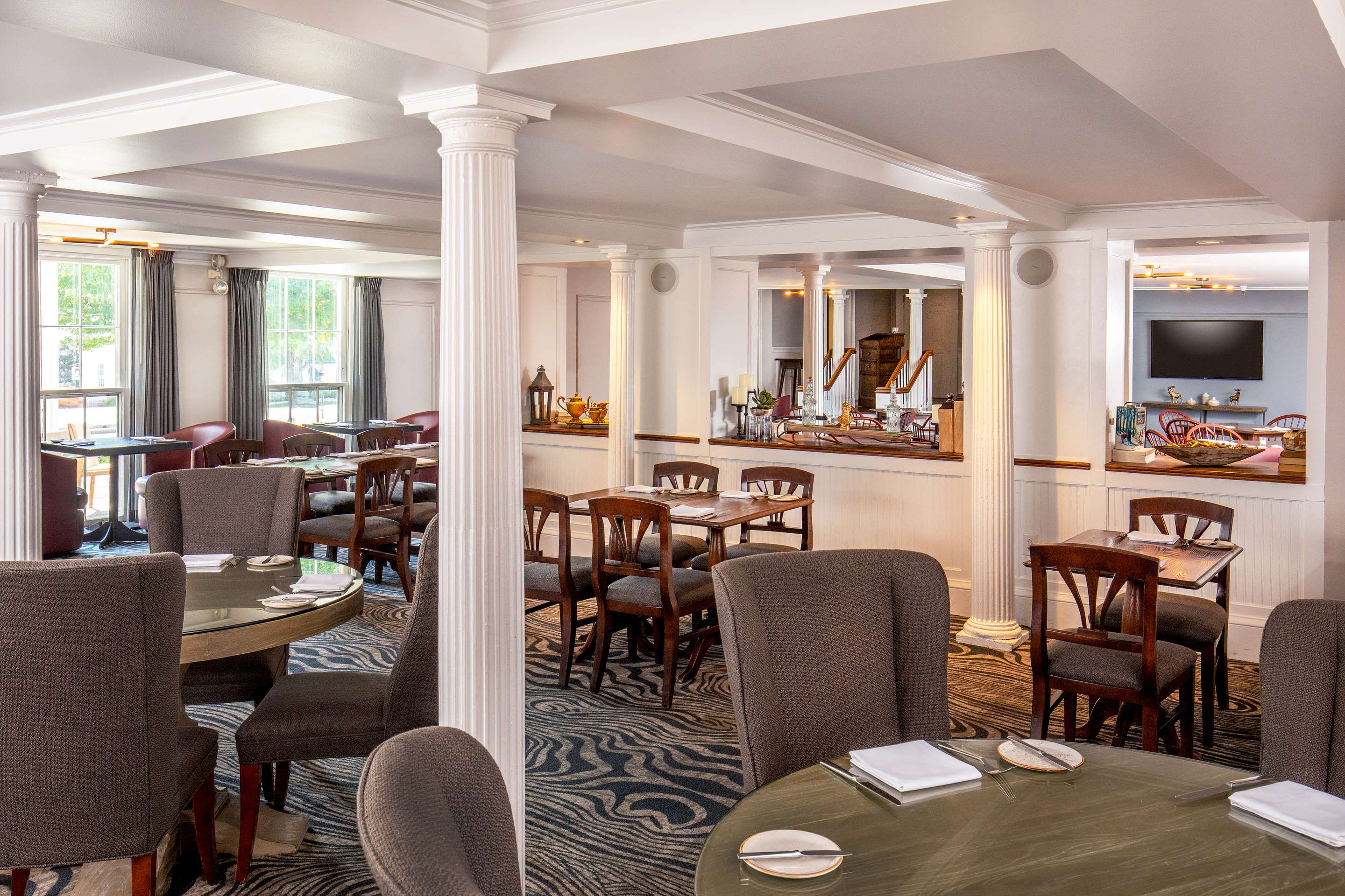 Marsh Tavern Dining Room