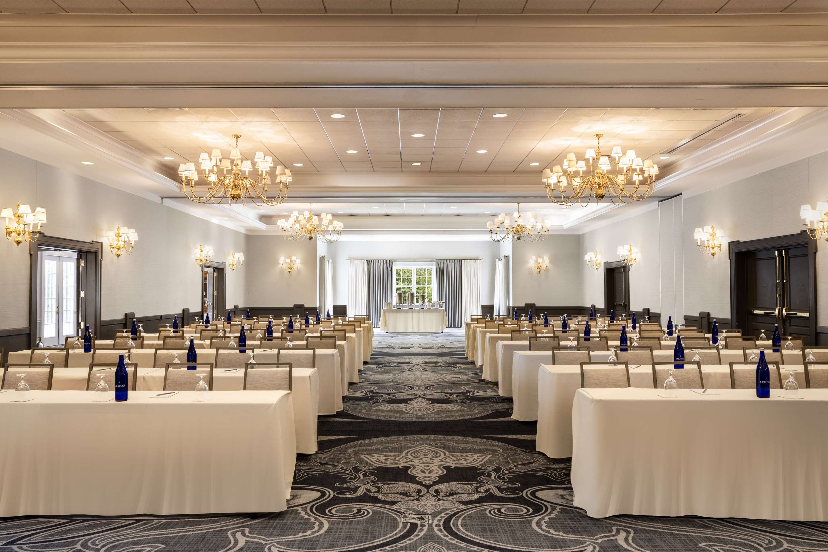 Rockwell Meeting Space