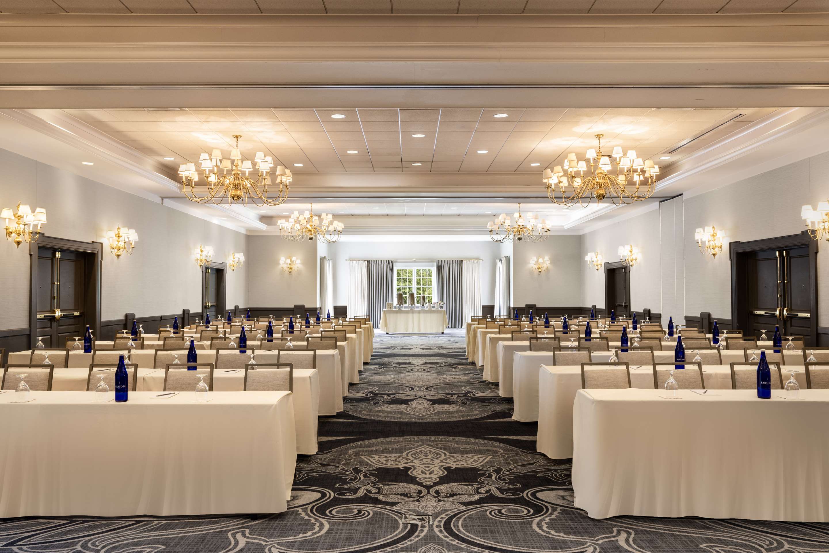 Rockwell Meeting Space