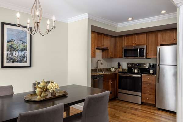 Suite - Equinox Golf Resort & Spa Manchester Village