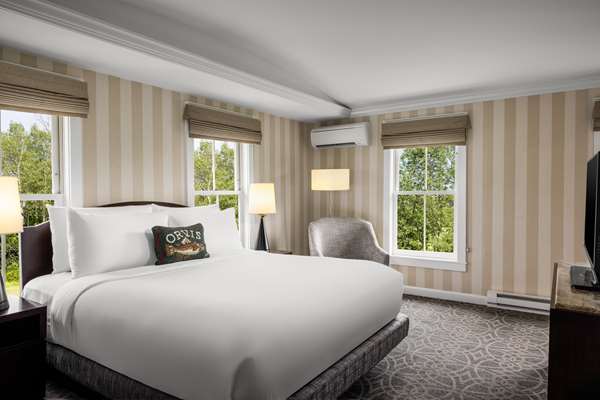 Suite - Equinox Golf Resort & Spa Manchester Village
