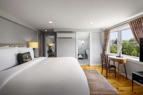 Suite - Equinox Golf Resort & Spa Manchester Village