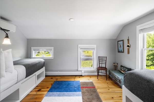 Suite - Equinox Golf Resort & Spa Manchester Village