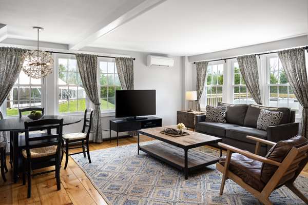 Suite - Equinox Golf Resort & Spa Manchester Village