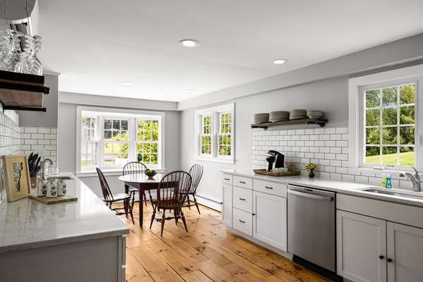 Suite - Equinox Golf Resort & Spa Manchester Village