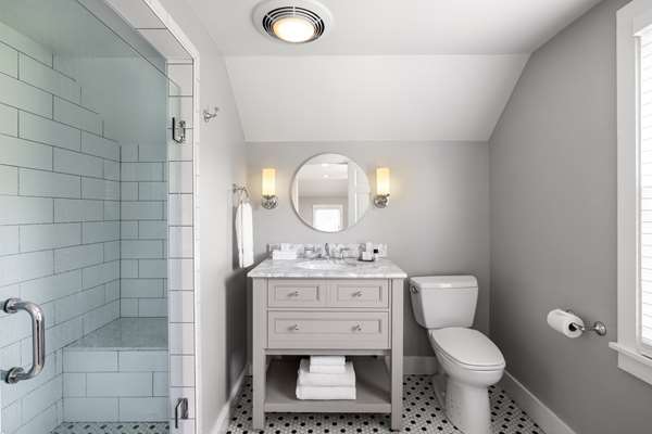 Suite - Equinox Golf Resort & Spa Manchester Village