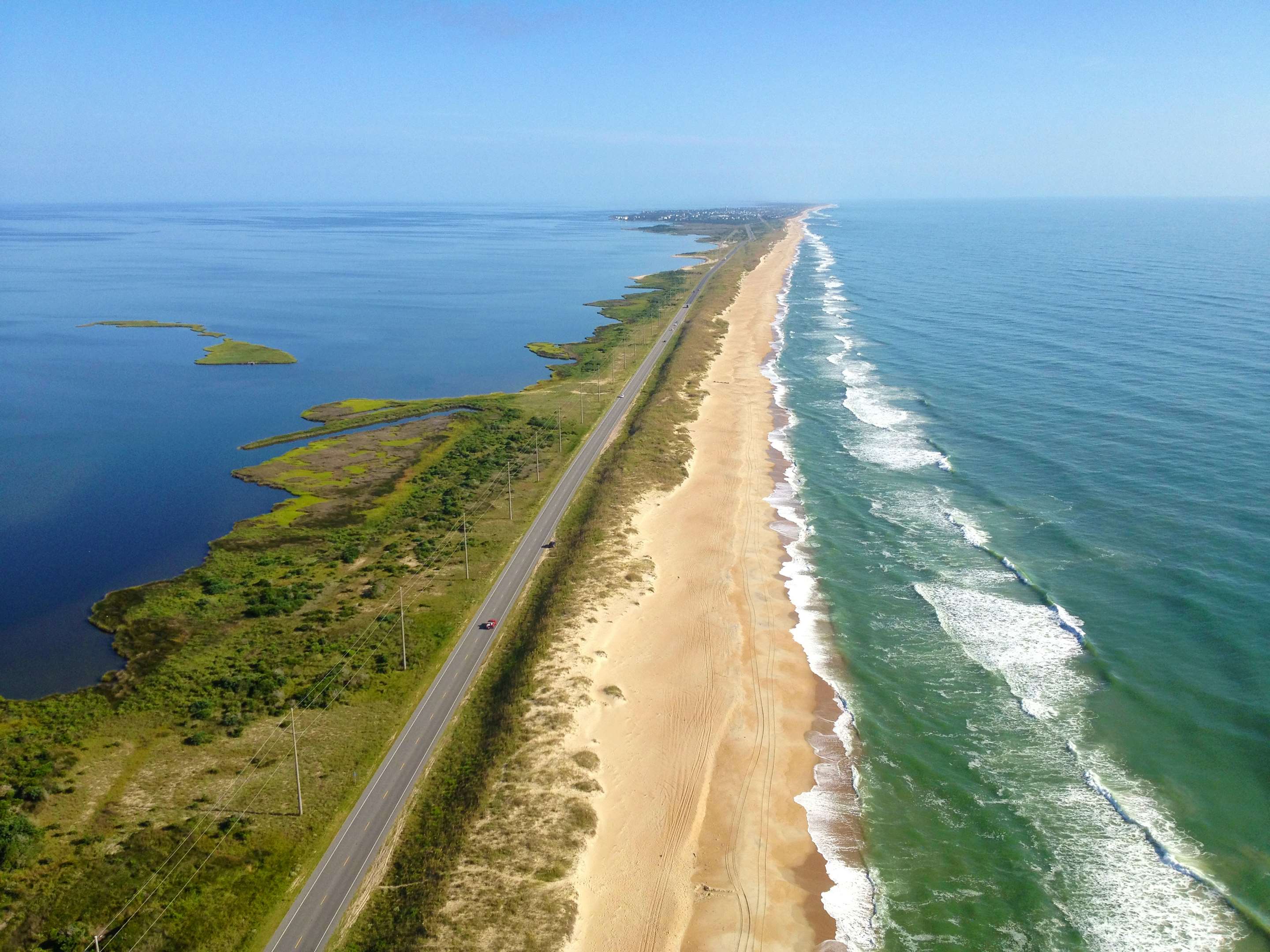 Outer Banks North Carolina | Sanderling Resort Residences