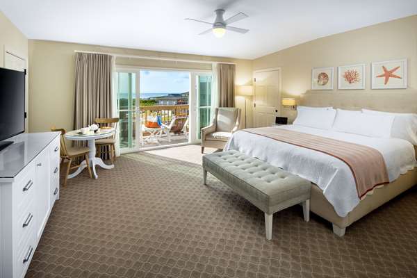  - Sanderling Resort & Spa Duck