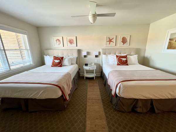 Pool - Sanderling Resort & Spa Duck