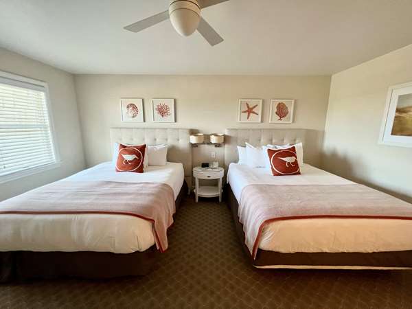 Suite - Sanderling Resort & Spa Duck