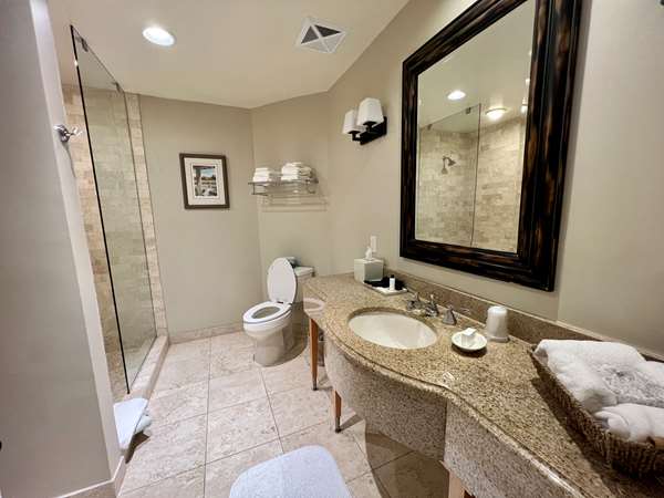 Pool - Sanderling Resort & Spa Duck