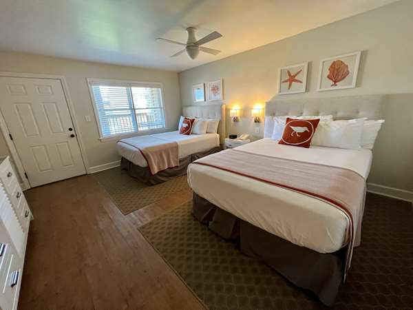 Pool - Sanderling Resort & Spa Duck