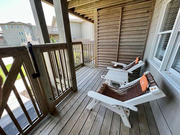 Pool - Sanderling Resort & Spa Duck