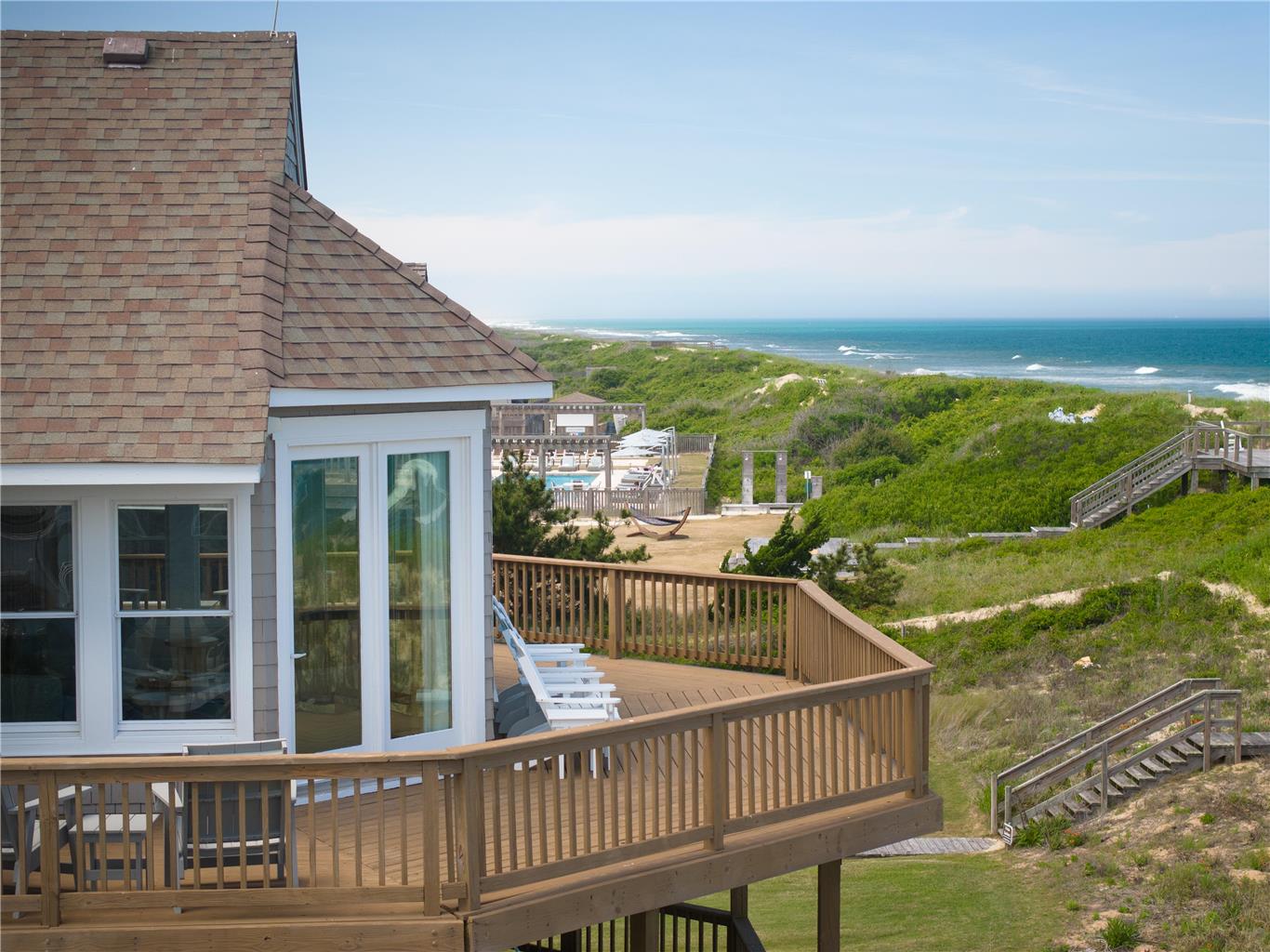Sanderling Resort
